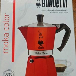 Bialetti Espresso Maker